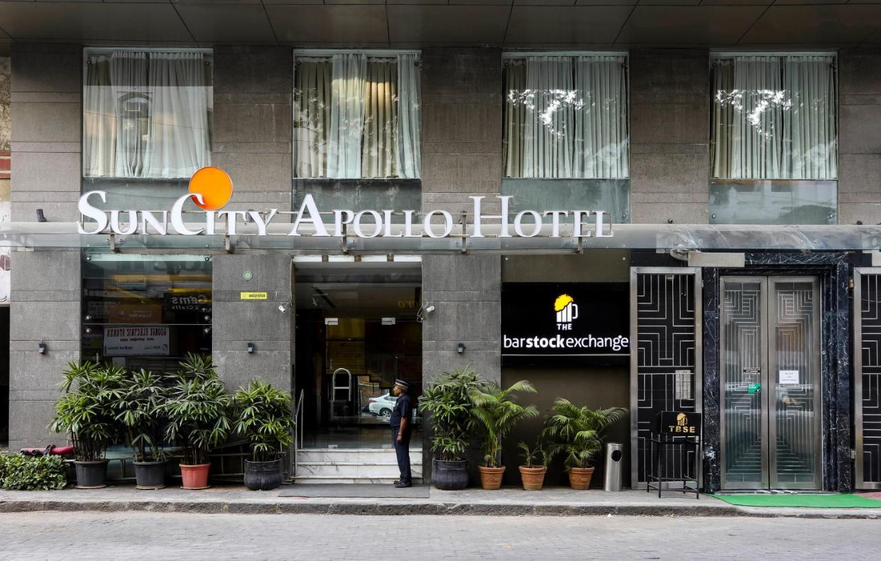 Hotel Suncity Apollo - Gateway Of India — Photos 2